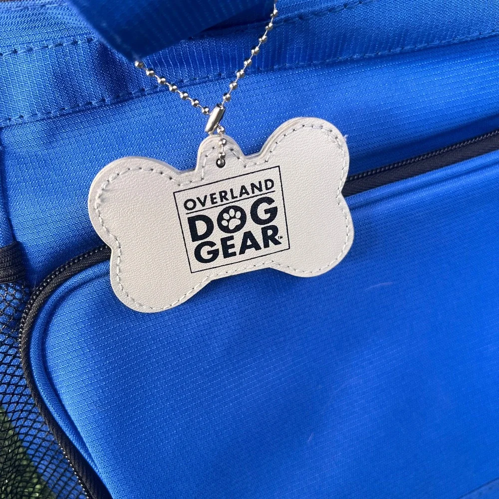 Overland Dog Gear overland dog